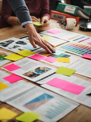 Creatividad y tecnología para hacer crecer tu negocio