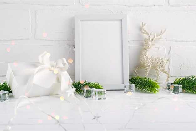 <p>La Navidad y las <strong>Estrategias</strong> de Marketing</p>