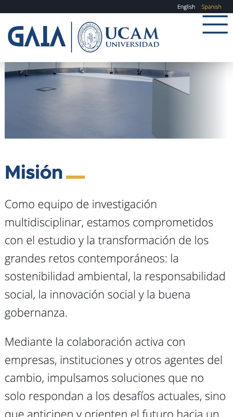 Estudio de Diseño, marketing y Redes sociales en Madrid y Murcia | Nómadas Comunicación Creativa
