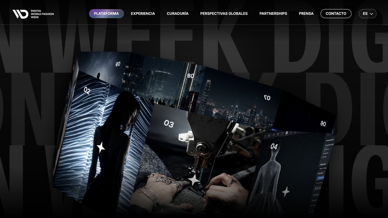 Estudio de Diseño de página web en Murcia y Madrid