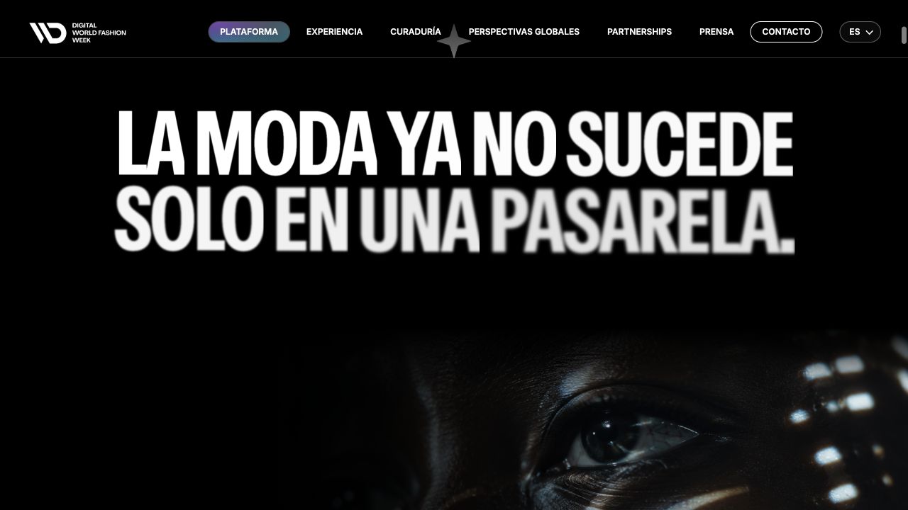 Diseño web a medida en Panamá | Nómadas Comunicación Creativa