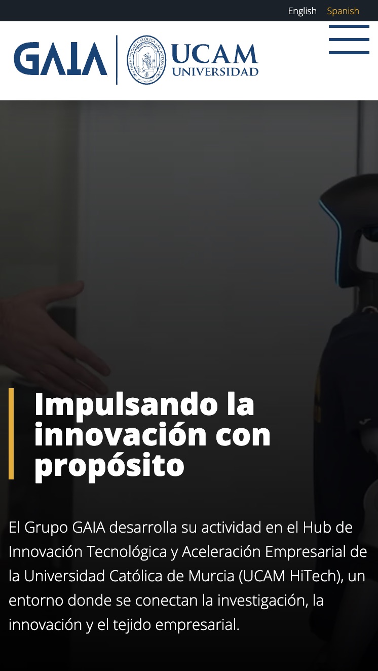Agencia de marketing digital en Murcia y Madrid