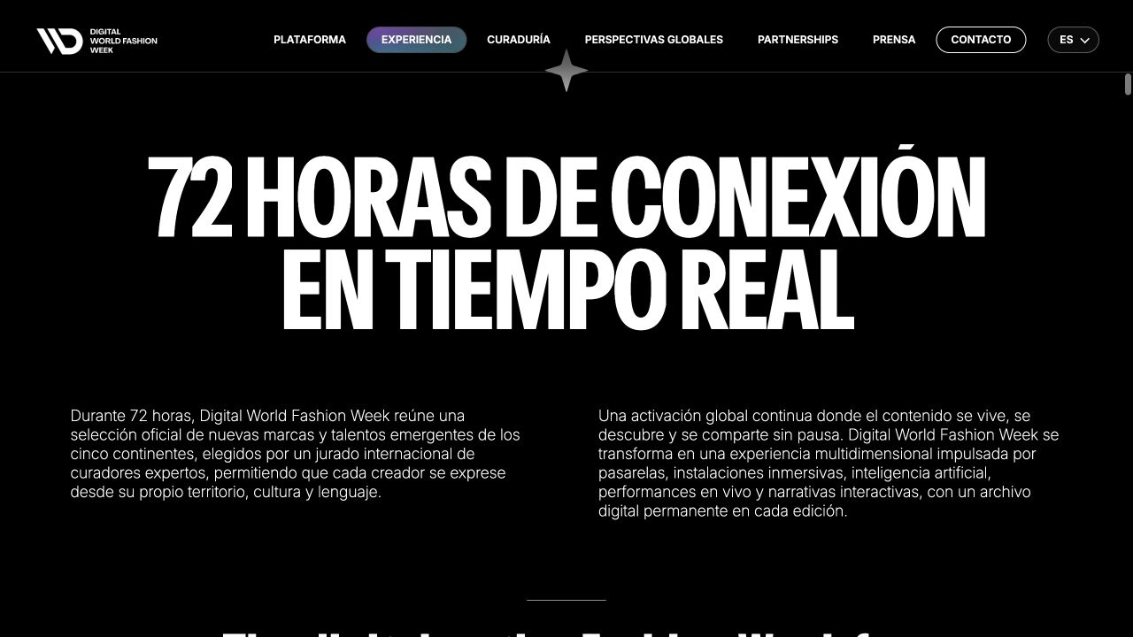 Agencia diseño web profesional en Madrid y Murcia | Nómadas Comunicación Creativa