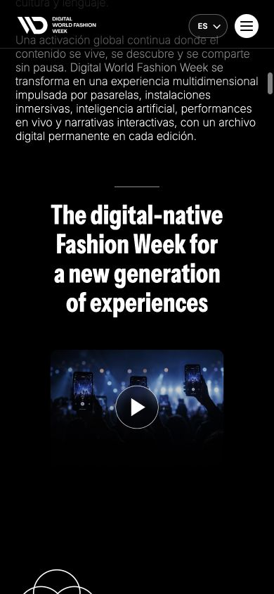 Estudio de Diseño web a medida en Valencia