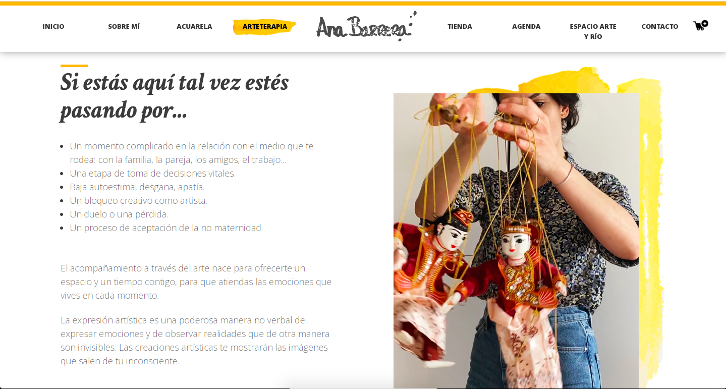 Estudio de Diseño de página web en Murcia y Madrid