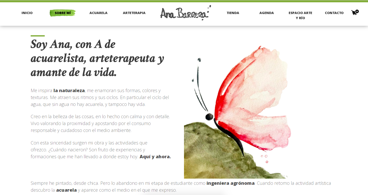 Agencia diseño web profesional en Madrid y Murcia | Nómadas Comunicación Creativa