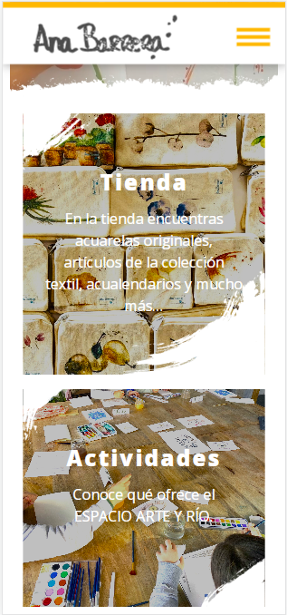 Estudio de Diseño web a medida en Valencia