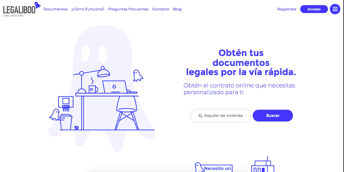 Estudio de Diseño de página web en Murcia y Madrid