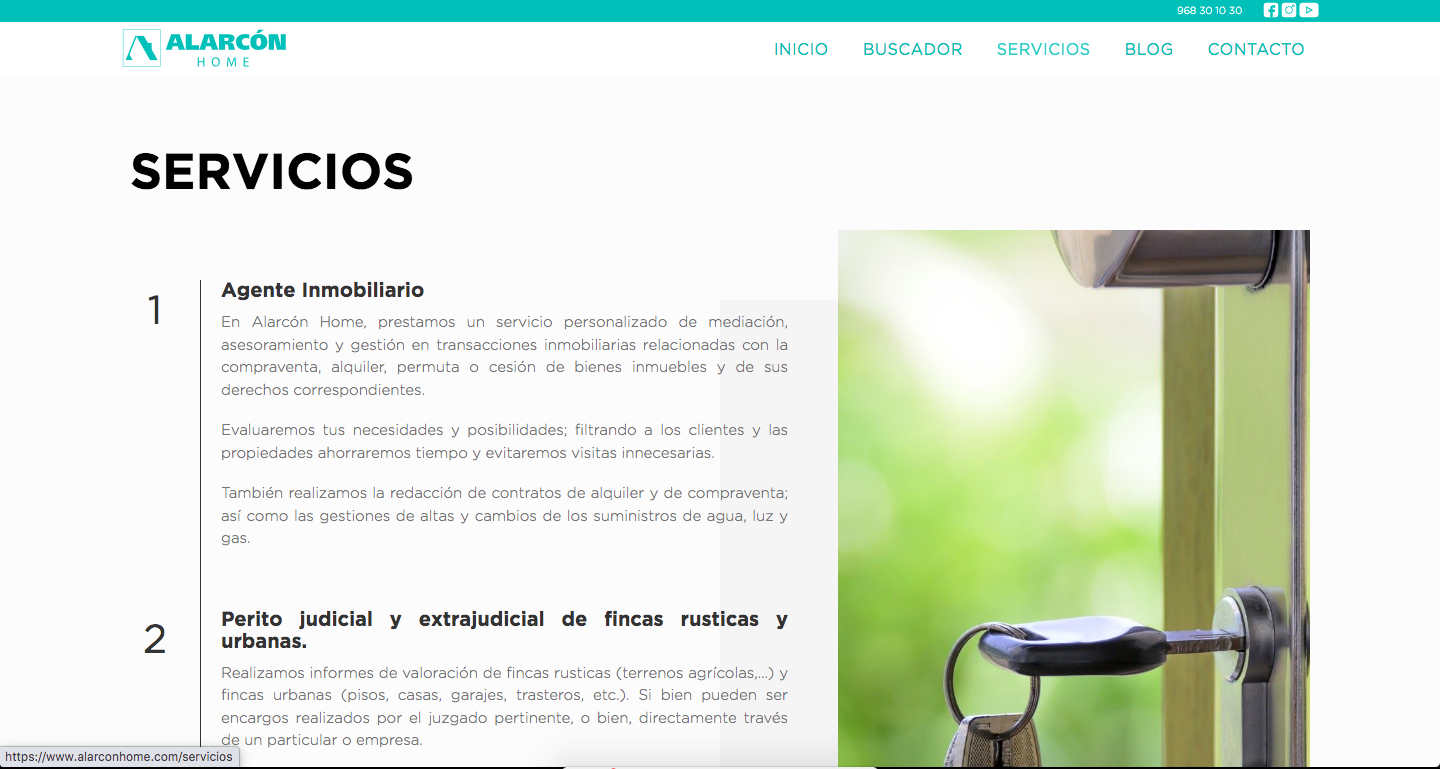 Agencia diseño web profesional en Madrid y Murcia | Nómadas Comunicación Creativa