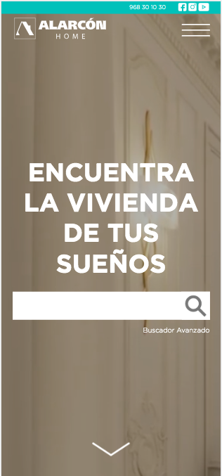 Estudio de Diseño web a medida en Valencia