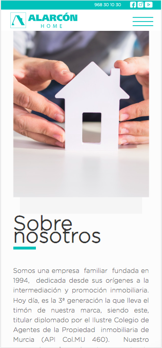 Agencia de marketing digital en Murcia y Madrid