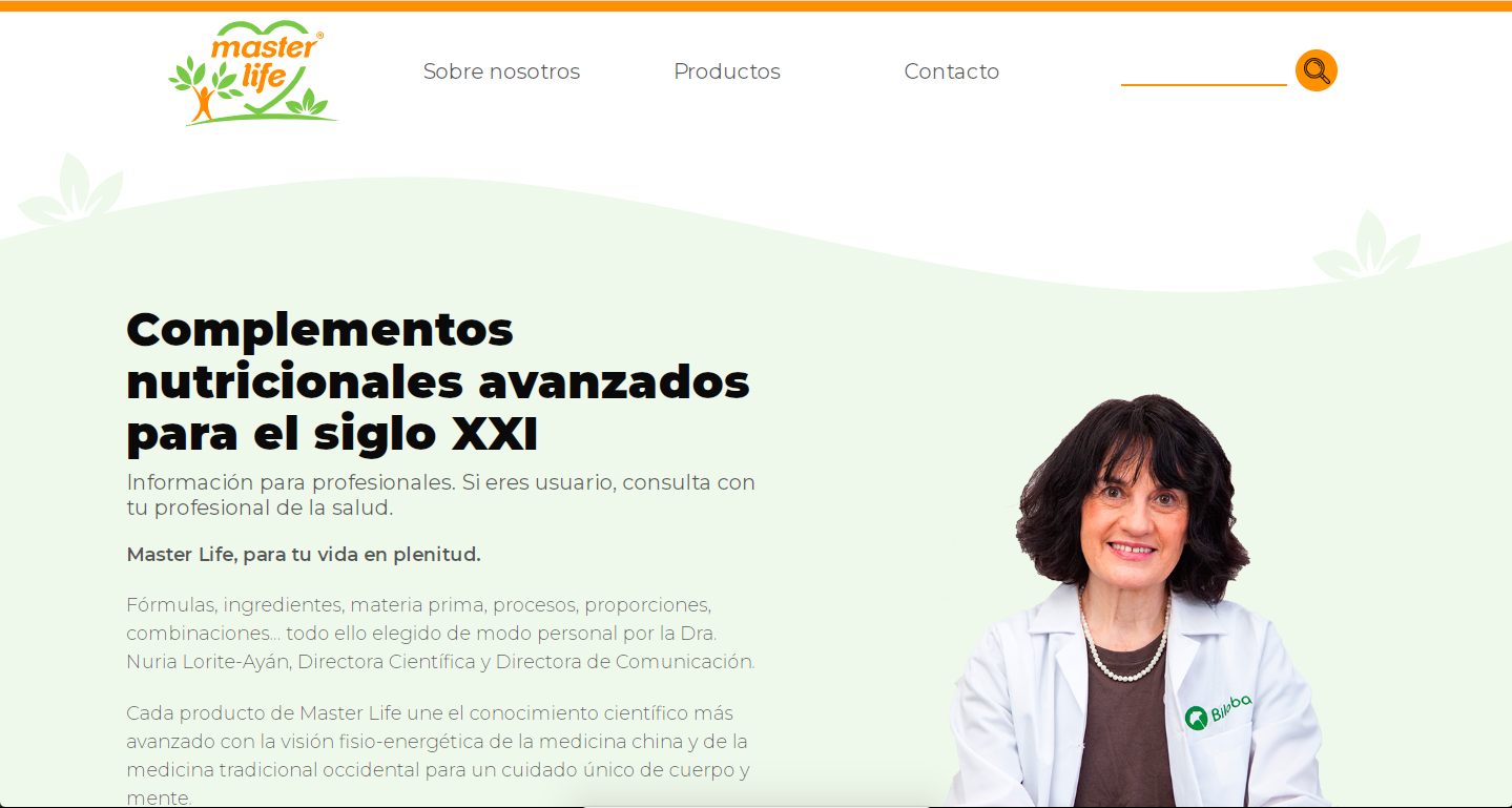 Estudio de Diseño de página web en Murcia y Madrid