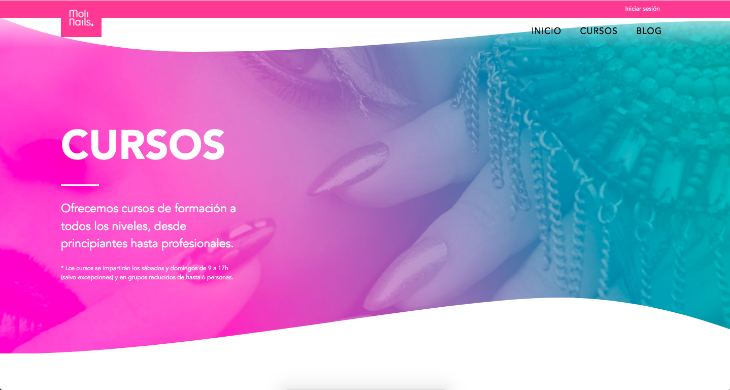 Agencia diseño web profesional en Madrid y Murcia | Nómadas Comunicación Creativa