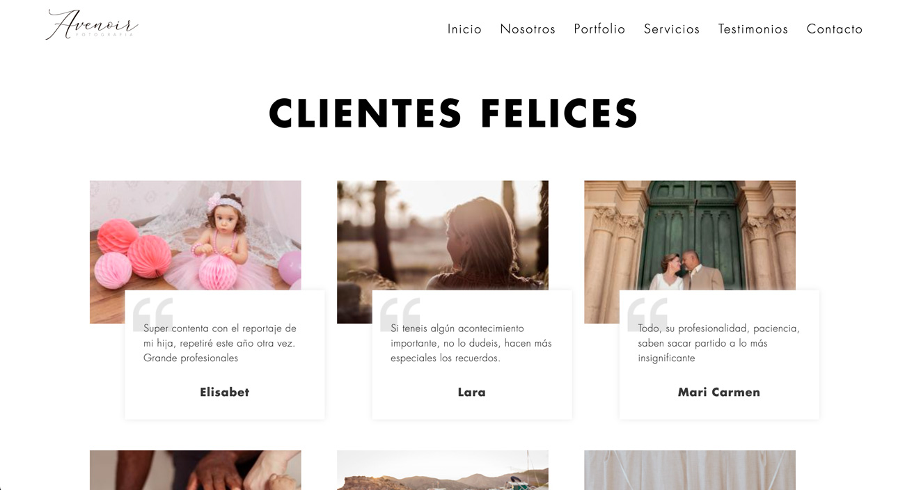 Proyecto de branding, redes sociales y diseño web