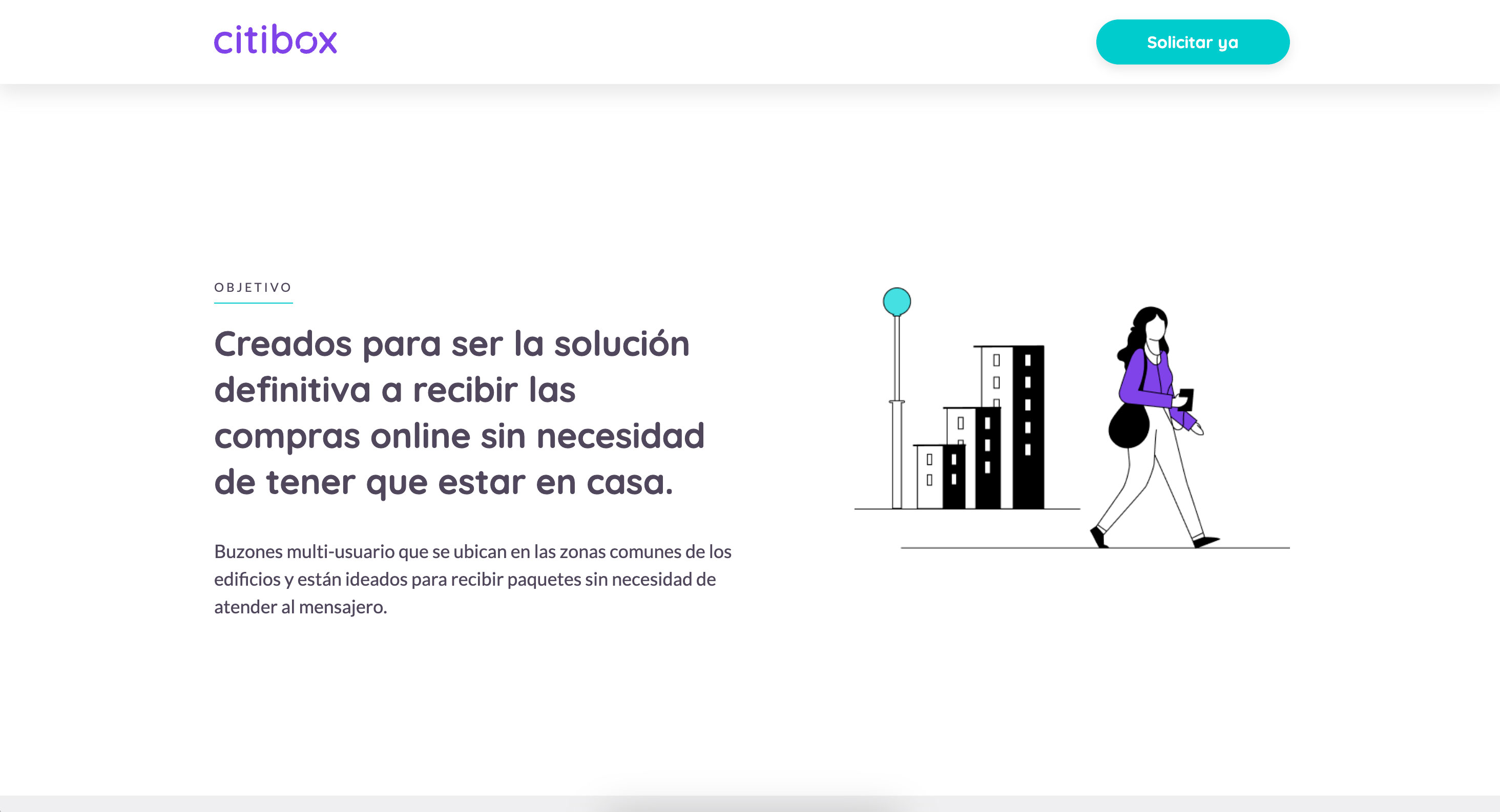 Agencia diseño web profesional en Madrid y Murcia | Nómadas Comunicación Creativa