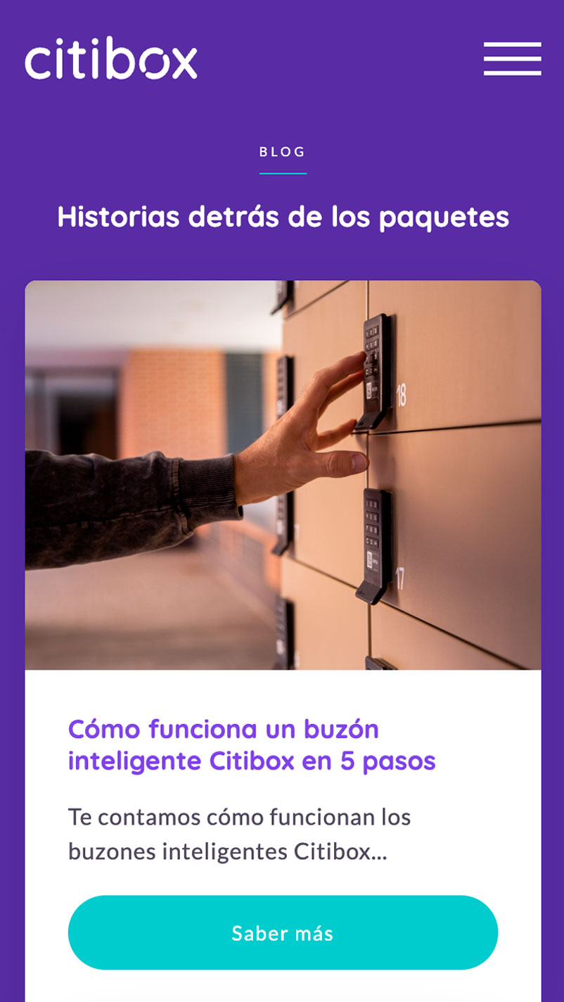 Estudio de Diseño web a medida en Valencia