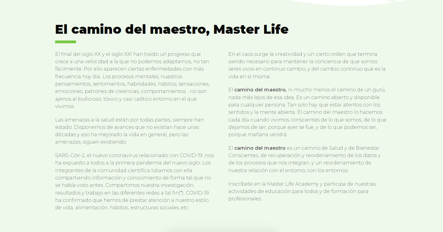 Diseño web a medida en Panamá | Nómadas Comunicación Creativa