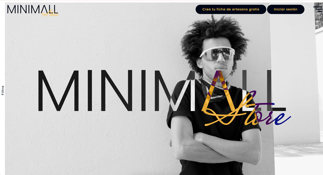Estudio de Diseño de página web en Murcia y Madrid
