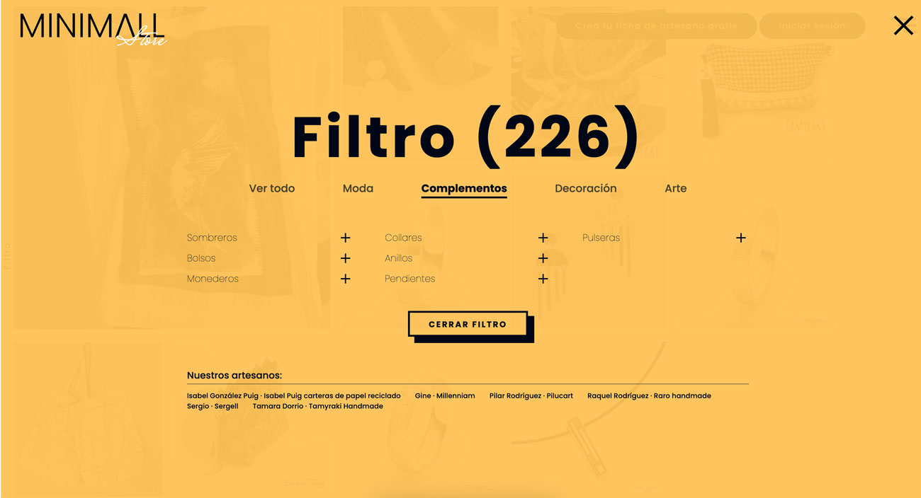 Agencia diseño web profesional en Madrid y Murcia | Nómadas Comunicación Creativa