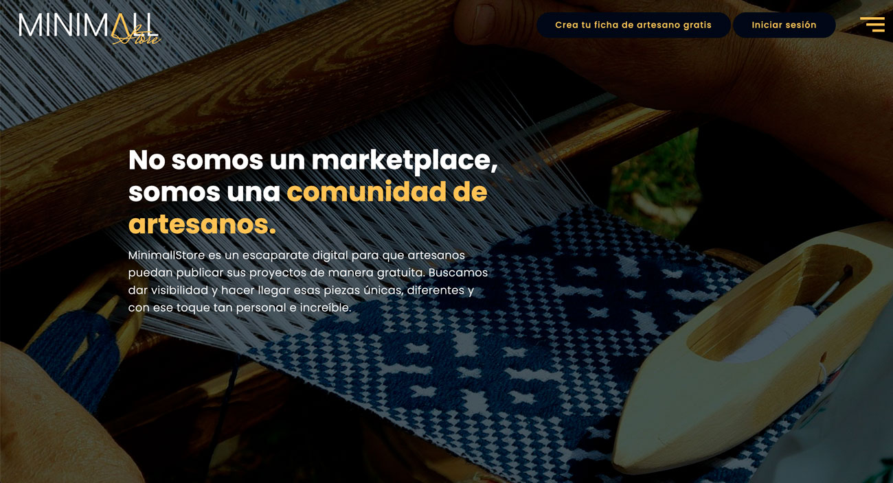Proyecto de branding, redes sociales y diseño web
