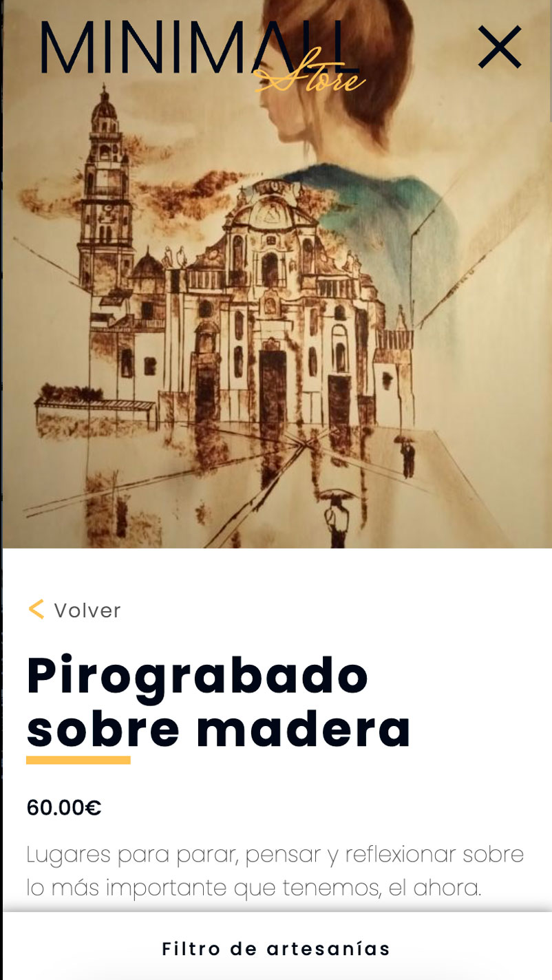 Estudio de Diseño web a medida en Valencia