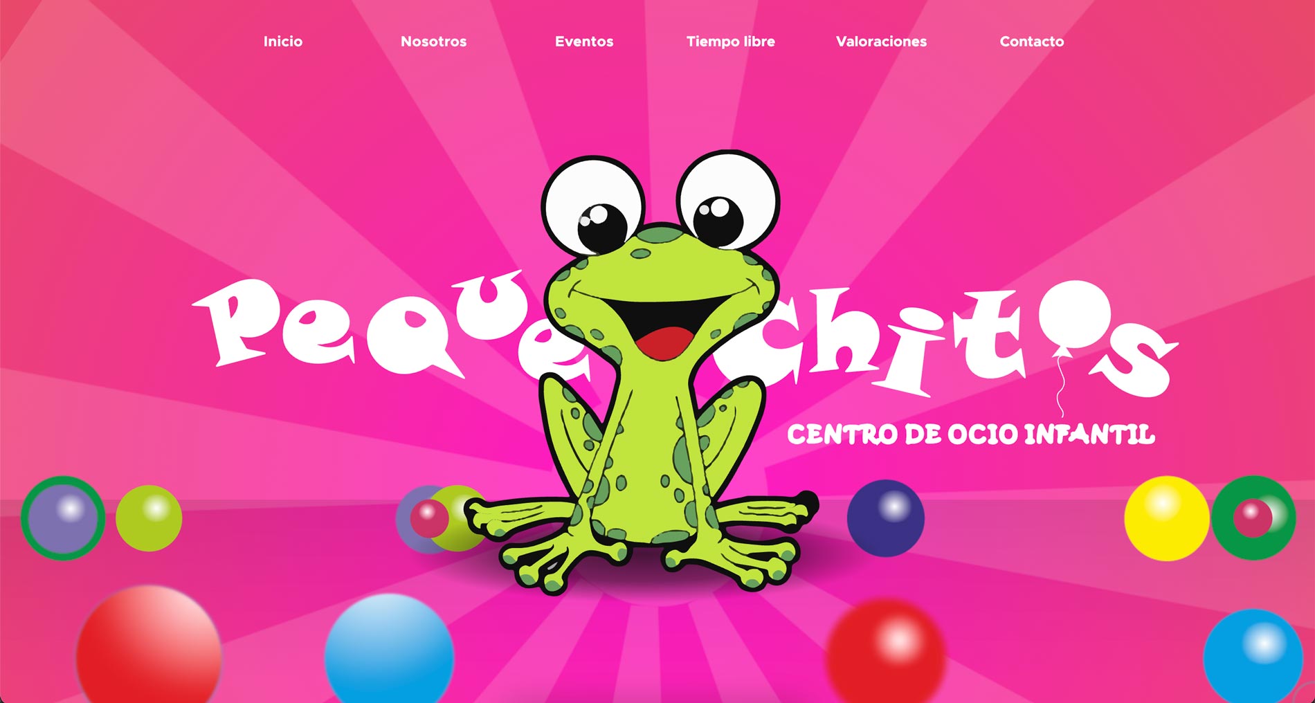 Estudio de Diseño de página web en Murcia y Madrid