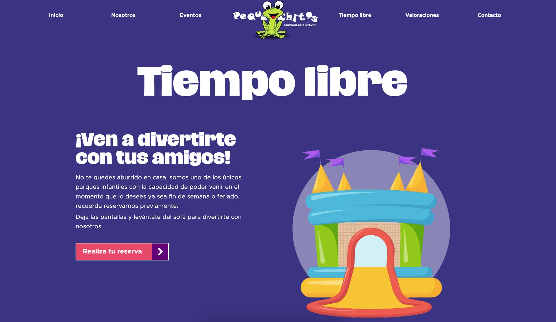 Proyecto de branding, redes sociales y diseño web