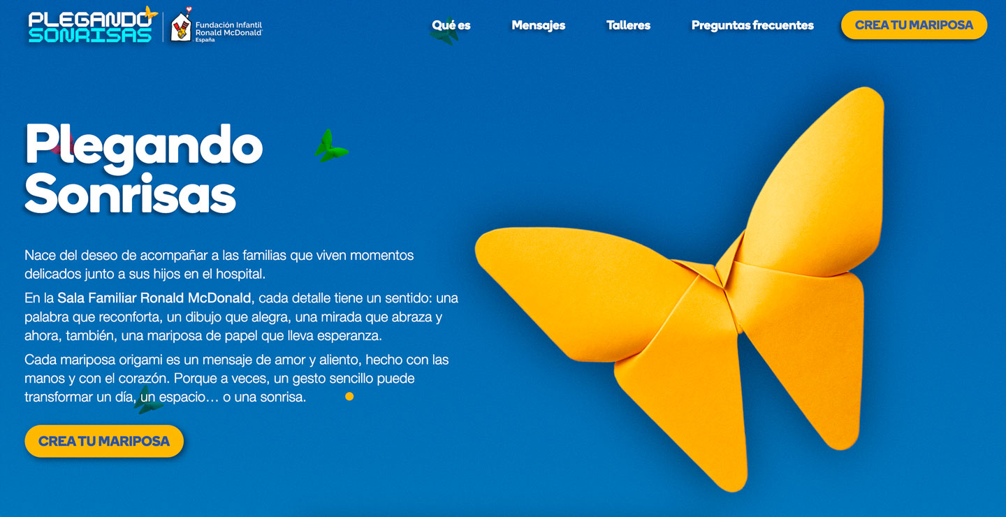 Diseño web a medida en Panamá | Nómadas Comunicación Creativa