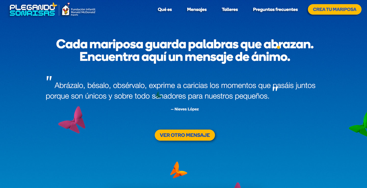 Agencia diseño web profesional en Madrid y Murcia | Nómadas Comunicación Creativa