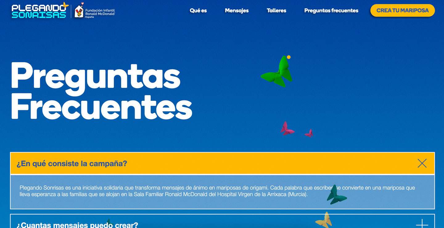 Proyecto de branding, redes sociales y diseño web
