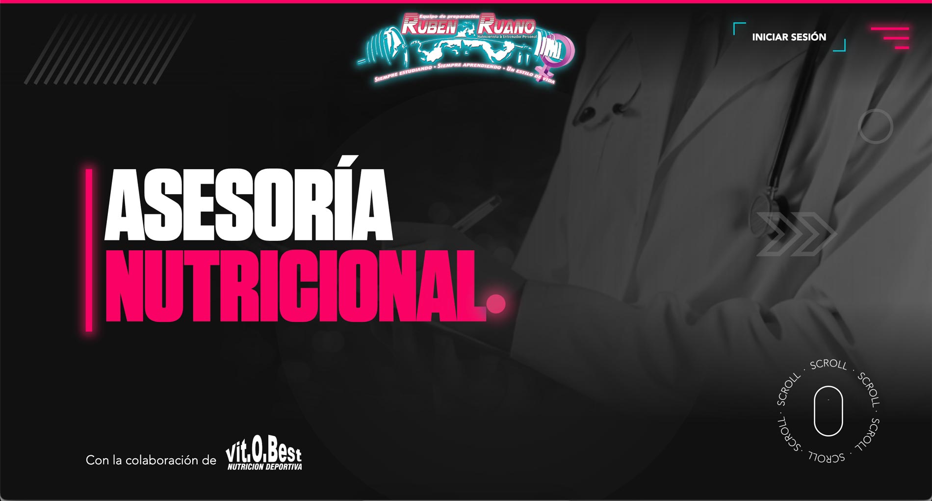 Estudio de Diseño de página web en Murcia y Madrid