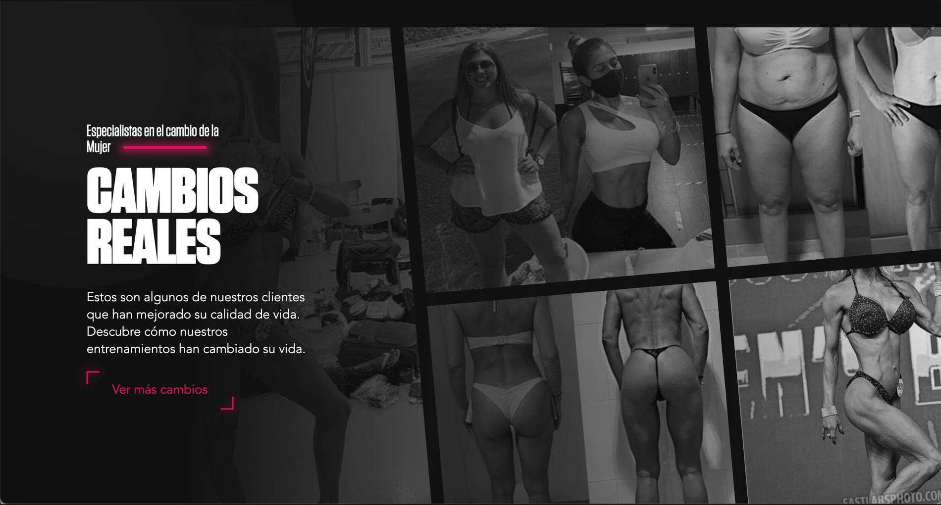 Agencia diseño web profesional en Madrid y Murcia | Nómadas Comunicación Creativa