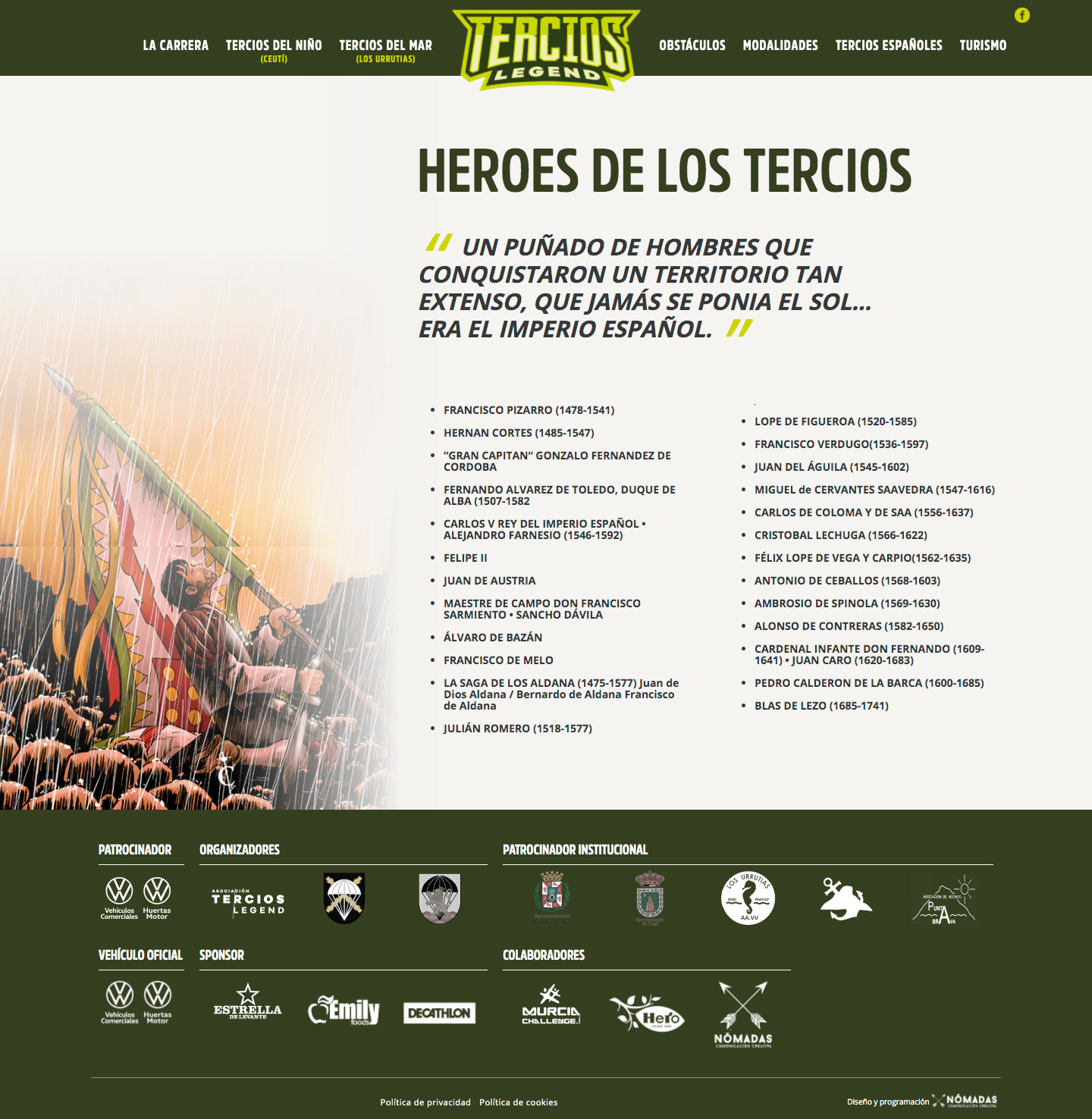 Proyecto de branding, redes sociales y diseño web