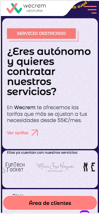 Agencia de marketing digital en Murcia y Madrid