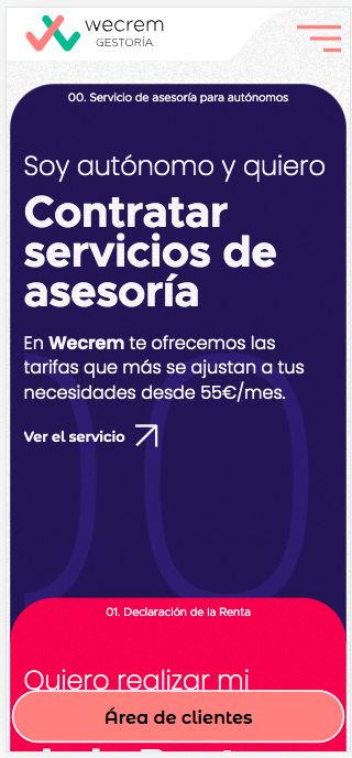 Estudio de Diseño, marketing y Redes sociales en Madrid y Murcia | Nómadas Comunicación Creativa