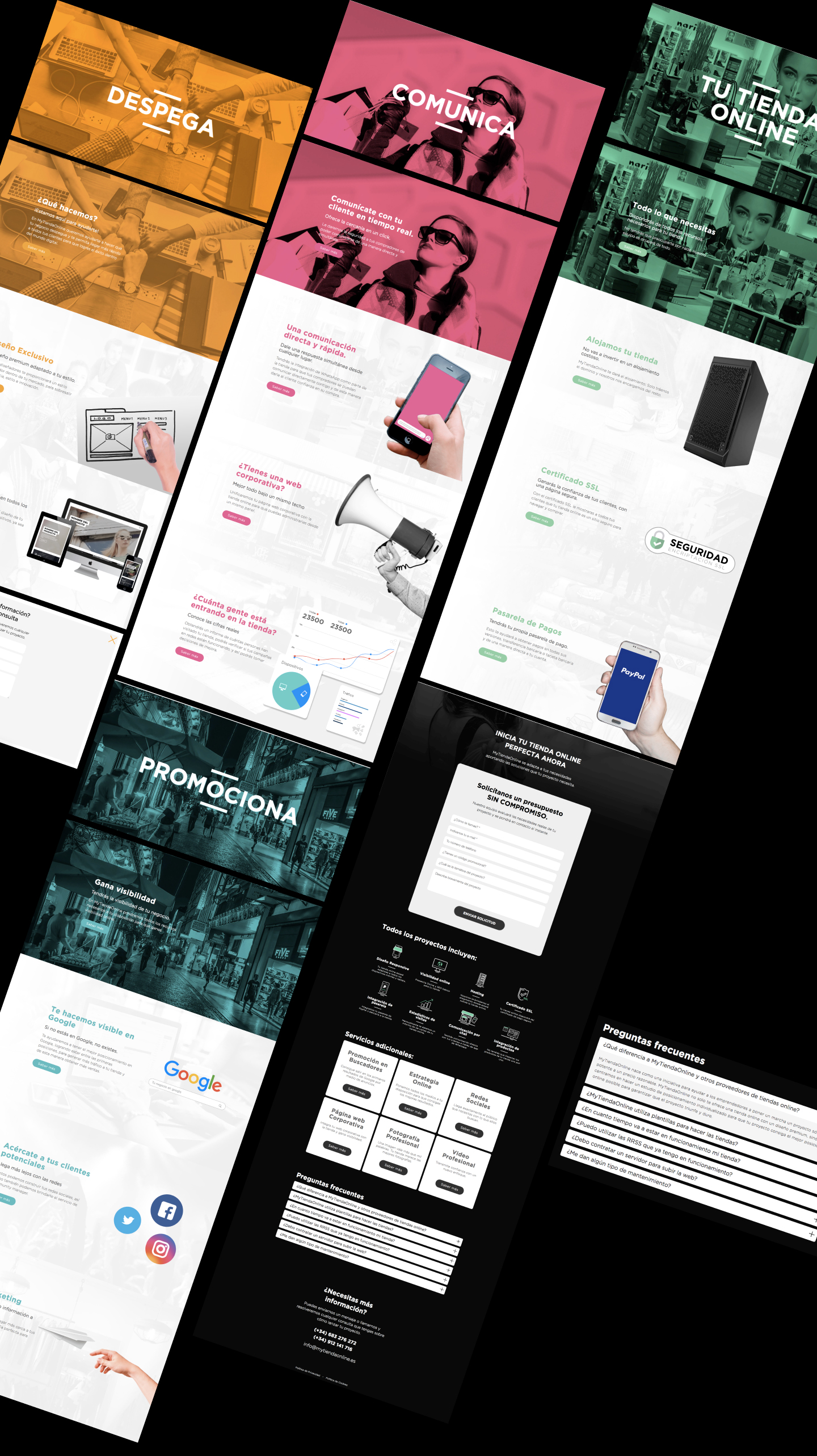 MytiendaOnline-web-nomadasCC
